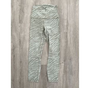 Lululemon Align Leggings